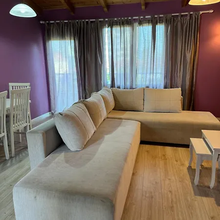 Lägenhet Bejart 8 *