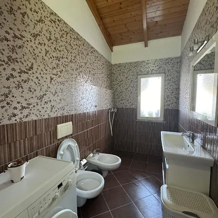 アパート Bejart 8 *