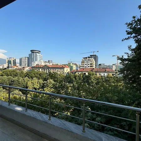 Bejart 8 Apartment *