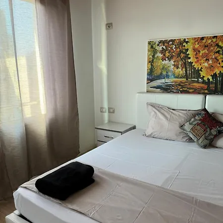 Apartment Bejart 8 Tirana