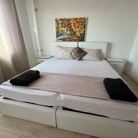 Lägenhet Bejart 8 *