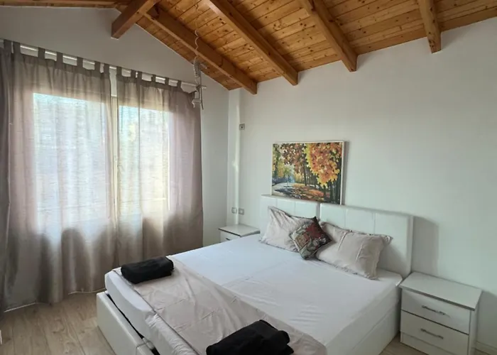 Bejart 8 Appartement *