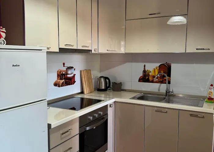 Appartement Bejart 8 *