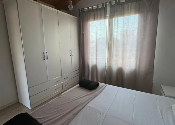 Bejart 8 * Tirana
