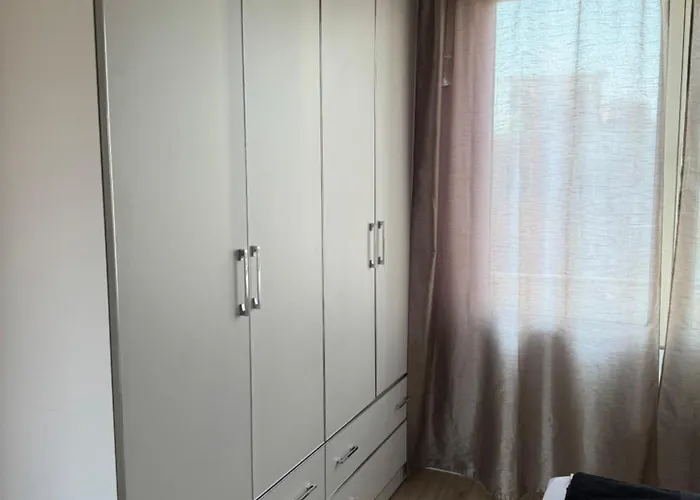 Bejart 8 Appartement