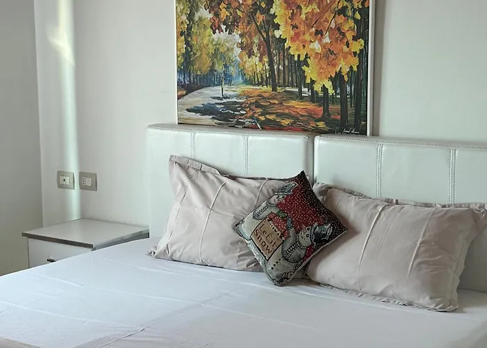 Bejart 8 Appartement *