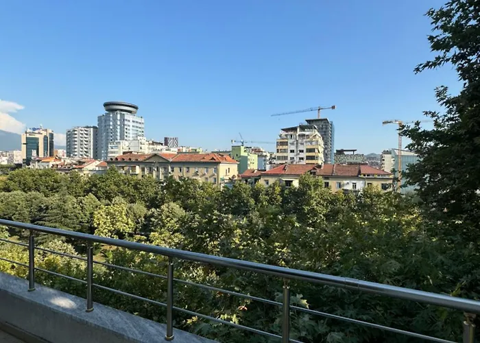 Bejart 8 Appartement *