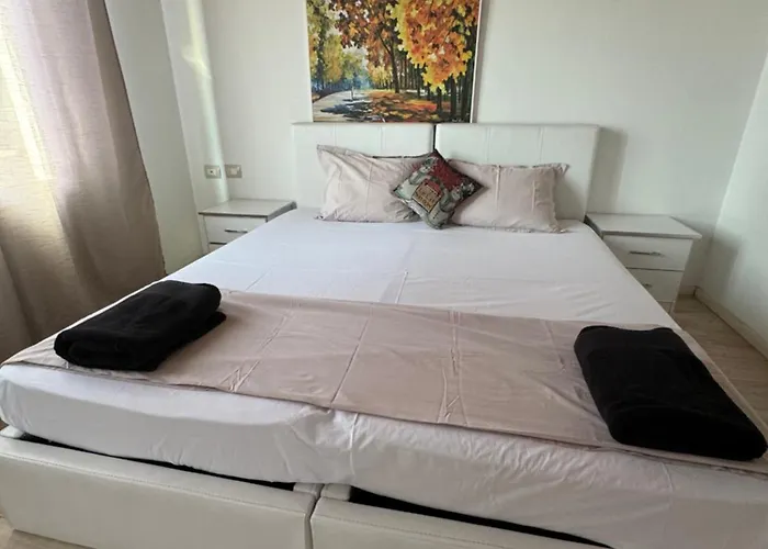 Appartement Bejart 8 *