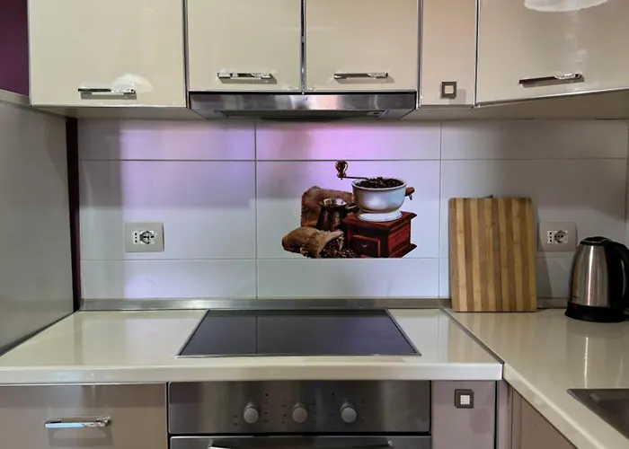 Appartement Bejart 8