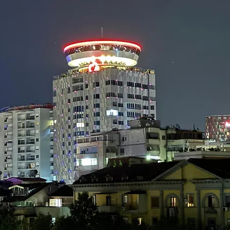 Bejart 8 Apartman
