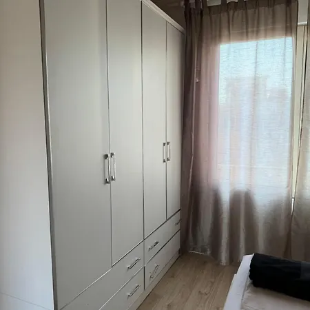 Bejart 8 Appartement