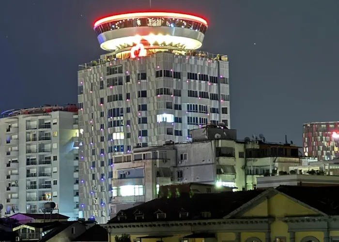 Bejart 8 Apartamento