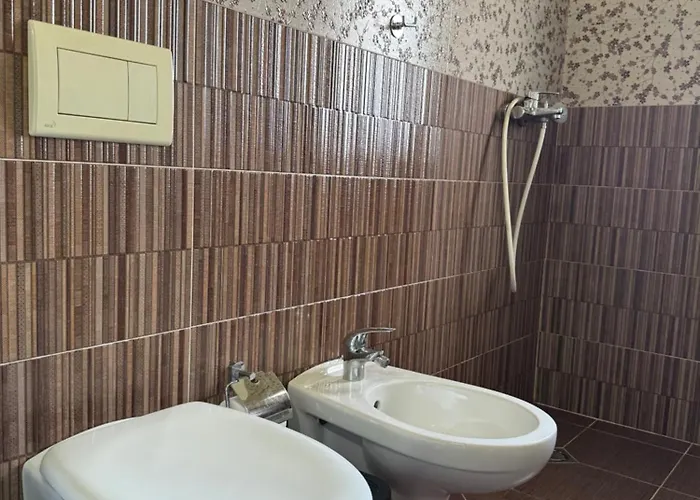 Apartamento Bejart 8 *